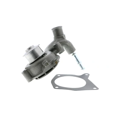 Bild av VAICO V25 50026 Pompe à eau avec joint d&#039;étanchéite mécanique Turbine en métal Qualité originale pour transmission par courroie de distribution