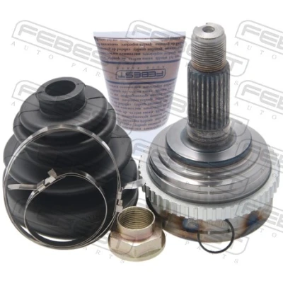 Bild av FEBEST 0310 035A50 Joint, arbre de commande côté roue, Essieu avant HONDA: CIVIC 6 Coupe, 7 Hatchback, Stufenheck
