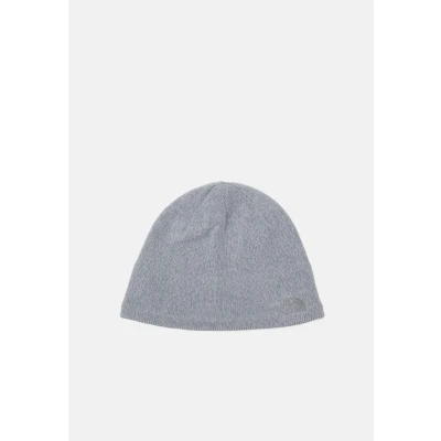 Bild av The North Face JIM Beanie Mössa, Storlek: One Size, Light grey heather