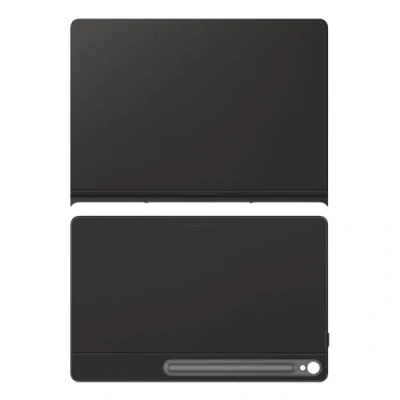 Bild av Samsung Galaxy Tab S10 FE+ Smart Book Cover (svart)
