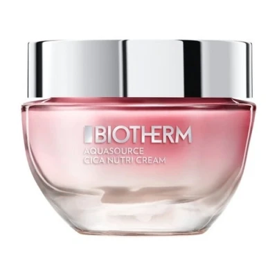 Bild av Biotherm Aquasource Cica Nutri Cream 30 ml