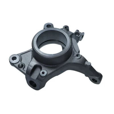 Bild av MAXGEAR 72 5449 Porte Fusée Essieu avant, gauche DACIA: Duster SUV