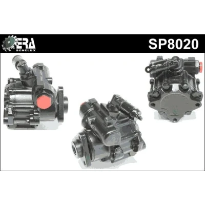Bild av ERA Benelux SP8020 Pompe De Direction Assistée VOLKSWAGEN: Passat B5 GP Break, Berline, AUDI: A4 Berline