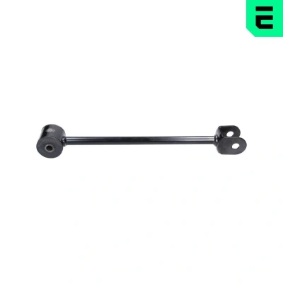 Bild av OPTIMAL G5 879 Bras de suspension avec support en caoutchouc côté conducteur ou passager, Essieu arrière, inférieur barre oscillant transversal Acier