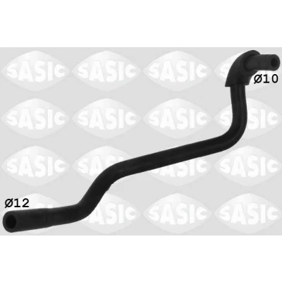 Bild av SASIC 3404081 Durite De Refroidissement RENAULT: CLIO 2, Kangoo I, I Express