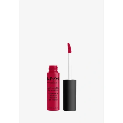 Bild av NYX Professional Makeup Soft Matte Lip Cream Monte Carlo 8 ml