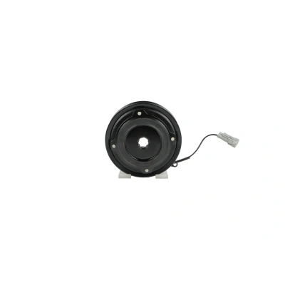 Bild av NRF 380106 Embrayage Electromagnetique GENUINE DENSO 6SAS, 6SBU MERCEDES BENZ: GLA, Classe A, CLA Coupe