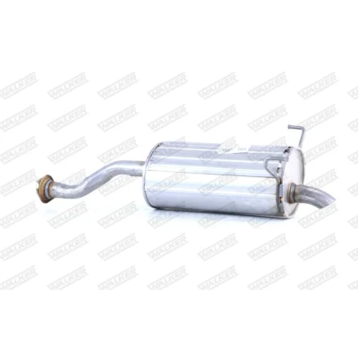 Bild av WALKER 22964 Silencieux arrière 800 sans pièces de montage HONDA: CIVIC 7 Hatchback, 8 Hatchback