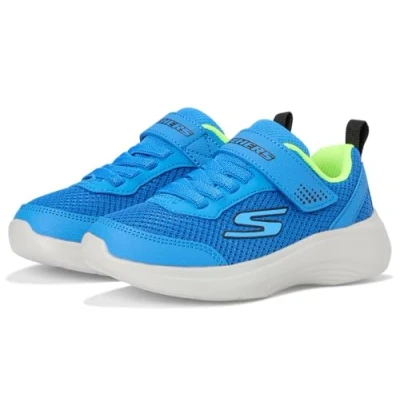 Bild av Skechers Selectors Basket, blå, 23 EU, Färg: EU