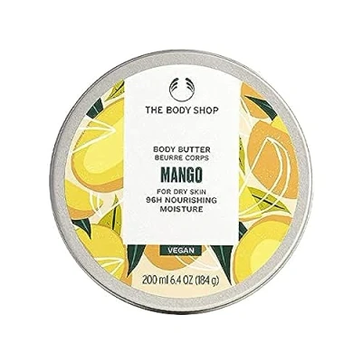 Bild av MANGO body smör 200 ml