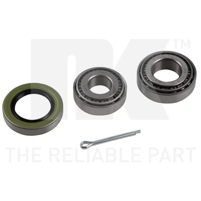Bild av NK 765001 Kit de roulements roue 47 CHEVROLET: Matiz, Spark, DAEWOO: Matiz I 3/5 portes, II portes
