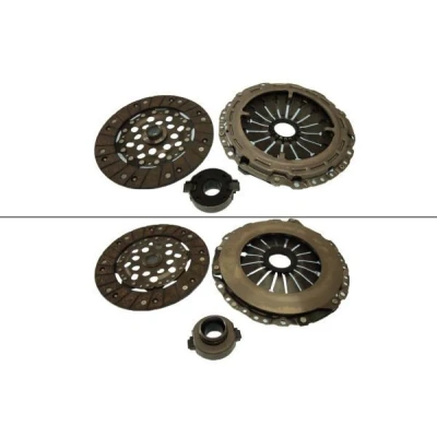 Bild av KAWE 961854 Kit d&#039;embrayage avec mécanisme disque d&#039;embrayage, butée de débrayage 226 DT PEUGEOT: 807, 406 Berline, Expert I Van