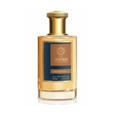 Bild av The Woods Collection Timeless Sands Eau de Parfum 100 ml