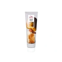 Bild av Wella Professionals Colour Fresh Mask Temporär färgmask färg hemma noll skador karamellglas 150 ml