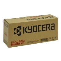 Bild av Kyocera TK 5290M Toner kit Magenta