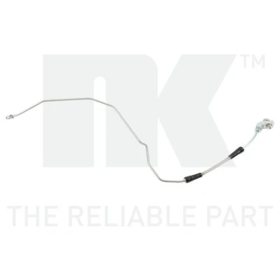 Bild av NK 8547127 Flexible De Frein 800 VOLKSWAGEN: Golf 4, Bora Berline, Variant, AUDI: A3 3/5 portes, TT Coupe, Roadster, SEAT: Leon I portes