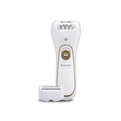 Bild av Beper Epilator2 In 1 100 Gr