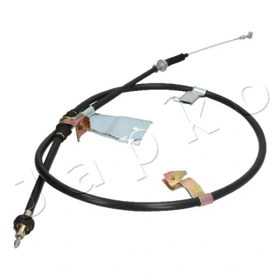 Bild av JAPKO 131911L Câble De Frein arrière ISUZU: D Max 1 Pickup,