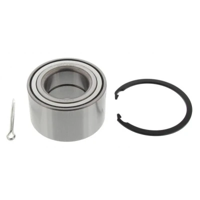 Bild av MAPCO 26261 Kit de roulements roue des deux côtés l&#039;essieu avant 74 TOYOTA: Avensis I Berline, Corolla VIII Liftback, Liftback