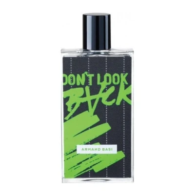 Bild av Armand Basi Don&#039;t Look Back Eau de Toilette 100 ml