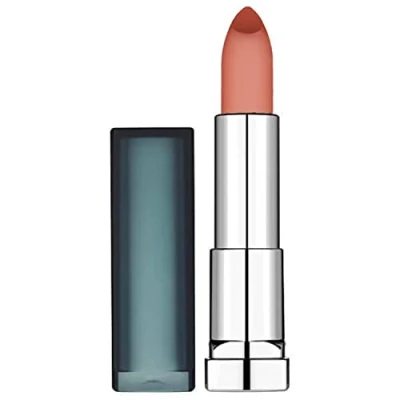 Bild av Maybelline New York Läppstift Color Sensational Creamy Mattes 932 Clay Crush, 1 pack (1 x 25 g)