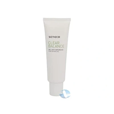 Bild av Skeyndor Clear Balance Pure Defence Gel SPF15 50ml