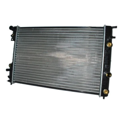 Bild av Kylare, motorkylning THERMOTEC D7X034TT