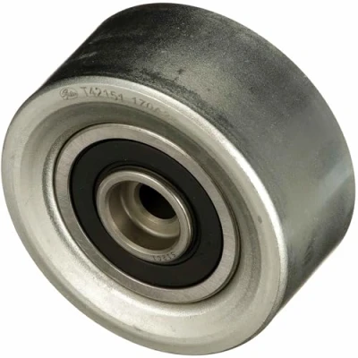 Bild av GATES T42151 Poulie renvoi/transmission, courroie de distribution Tru Power OPEL: Insignia A 3/5 portes, Sports Tourer, Corsa D portes