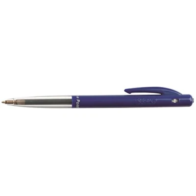 Bild av BIC M10 Original 1199190126 Penna, Blå, 50 stycken