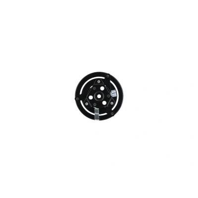 Bild av NRF 380826 Disco de arrasto, embraiagem electromagnética compressor CVC RENAULT: MEGANE 2 Kombi