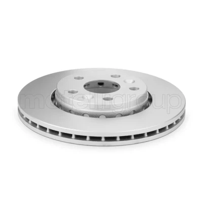 Bild av METELLI 23 1341C Disque de frein 280,0 24,0 5 61,0 ventilé peint RENAULT: Kangoo II Express, / Grand Kangoo, Be Bop