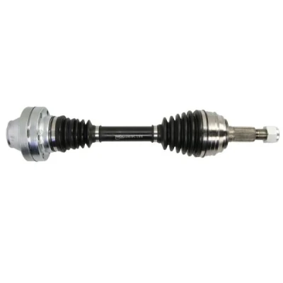 Bild av Drivaxel PASCAL G2W070PC