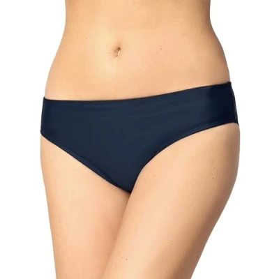 Bild av Merry Style Dam Bikini Bottom MSVR1 (MarinBlå6219, 16)