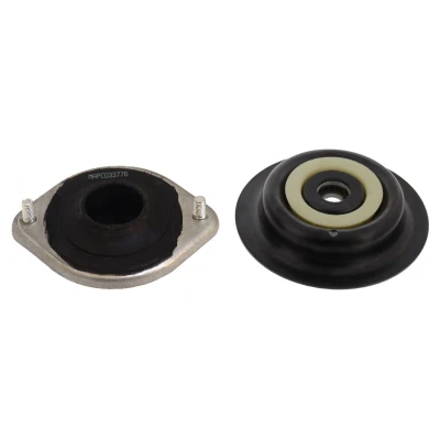 Bild av MAPCO 34776 Kit de réparation, palier la jambe suspension Essieu avant OPEL: Corsa A CC, B 3/5 portes, Combo Van