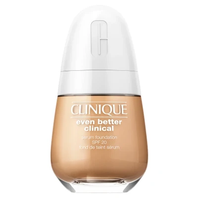 Bild av Clinique Even Better Clinical Serum Foundation CN70 Vanilla 30 ml