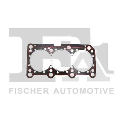 Bild av Packning, topplock, audi, 078103383C, 078103383E