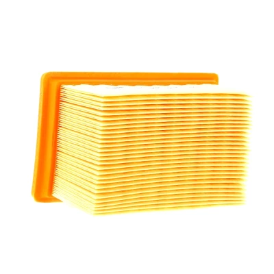 Bild av MAHLE ORIGINAL LX 984/5 Filtre à air 67,3 153 93,3, 153,3 Cartouche filtrante