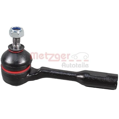 Bild av METZGER 54063608 Rotule de direction M14 x 1,5 Essieu avant gauche, droit avec monture