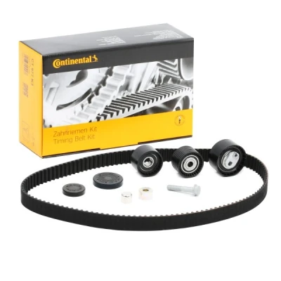 Bild av Tand/styrremssats CONTINENTAL CTAM CT977K3