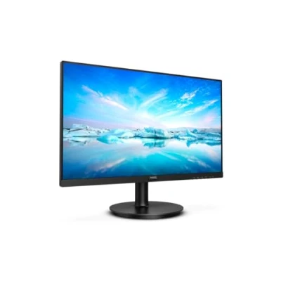 Bild av PHILIPS 271V8LAB 27 Zoll FHD skärm, högtalare (1920x1080, 100 Hz, VGA, HDMI) svart