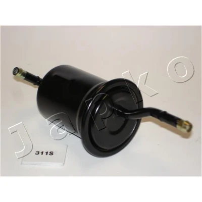 Bild av JAPKO 30311 Filtre à Carburant de conduite MAZDA: 626 III Berline, 3 Coupe, Break