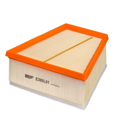 Bild av Luftfilter Hengst filter E395L01