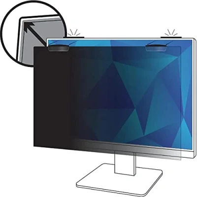 Bild av 3M PF240W1EM display privacy filter 24&quot;