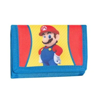 Bild av Franco Cosimo Panini Unisex barn 71857 Billfold, Flerfärgad, /, /
