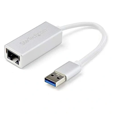 Bild av StarTech.com USB 3.0 till Gigabit nätverksadapter s