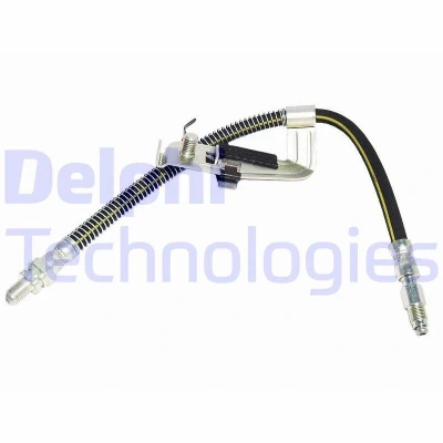 Bild av DELPHI LH0366 Bromsslang 415mm M10x1 FORD: FIESTA 4