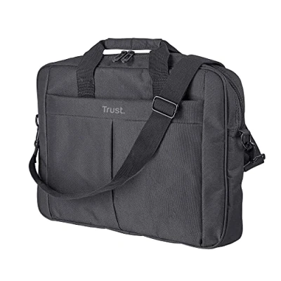Bild av Housse pour ordinateur portable Trust 21551 Noir 16&quot;