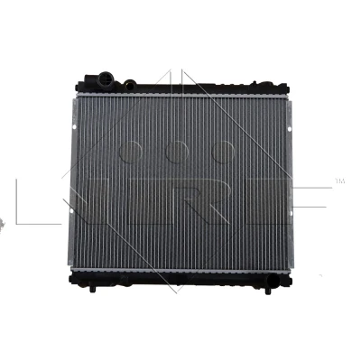 Bild av Kylare, motorkylning NRF 50433