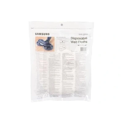 Bild av Samsung VCA SPA95/GL, tillbehör till handdammsugare, plast, vit