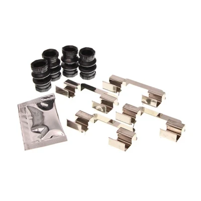 Bild av MAXGEAR 27 2570 Kit d&#039;accessoires, plaquette de frein à disque Essieu arrière OPEL: Insignia A Sports Tourer, Berline
